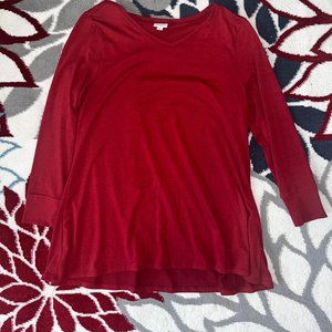 LuLaRoe Elizabeth Top